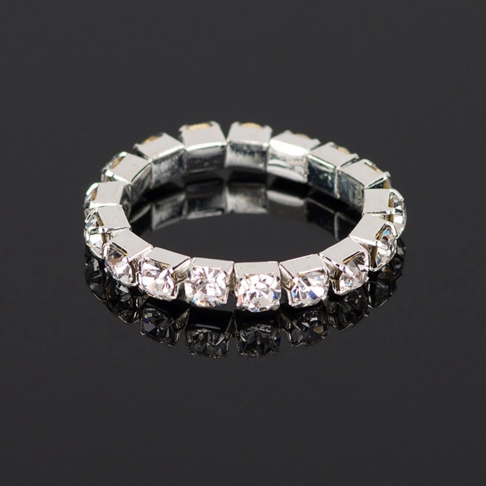 Elastic Ring